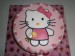 Hello Kitty s kytičkou - 3kg