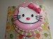 Hello Kitty dvoupatrový - 3,1kg
